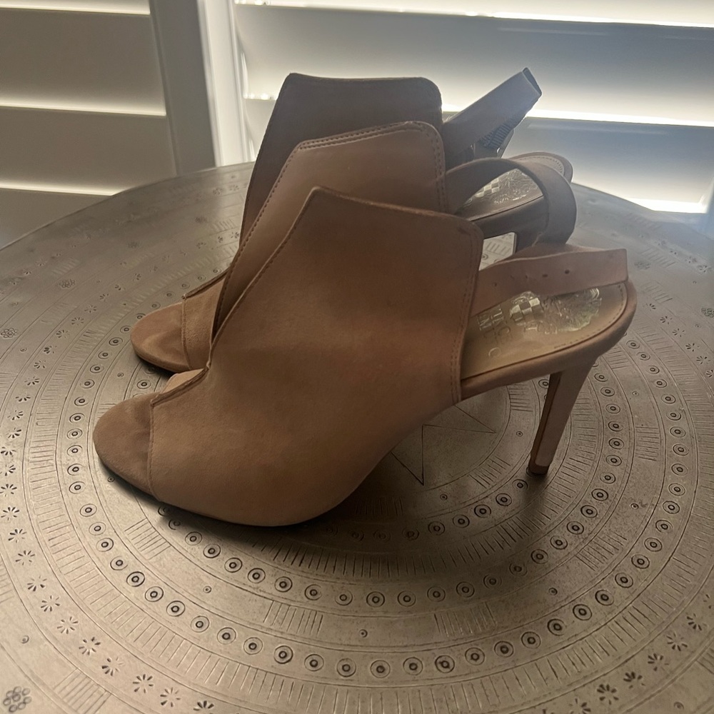 Vince Camuto heels
